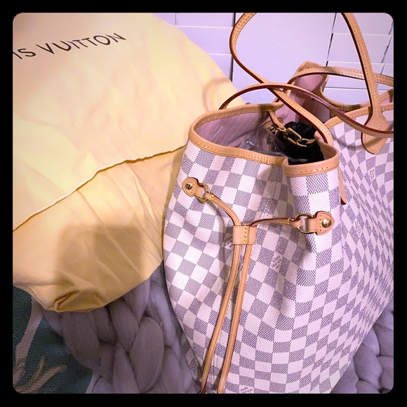 daisy rose neverfull